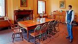 19th Century Officers Dining Room_04601-2